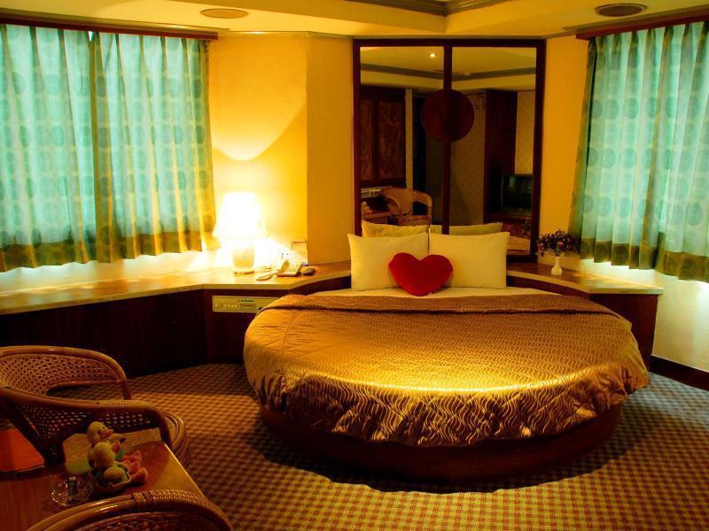 Blue Coast Hotel Kaohsiung Dış mekan fotoğraf