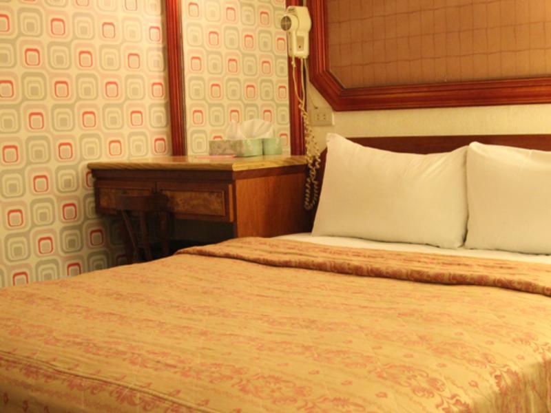 Blue Coast Hotel Kaohsiung Dış mekan fotoğraf