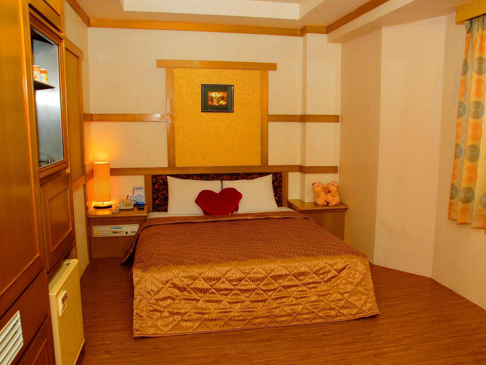 Blue Coast Hotel Kaohsiung Dış mekan fotoğraf